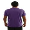 ADMIRAL Cup Ready-to-Play Soccer Jersey, Purple/White, Youth Large view 3