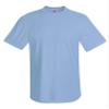 Hanes Adult Cool Dri Performance Tee (Light Blue) (2X) view 1