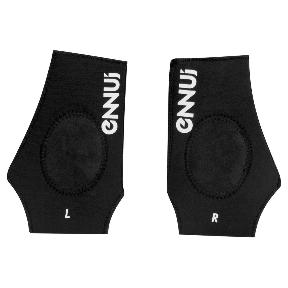 Ennui sT ankle guard protge-tibias noir taille xL 920056/xL