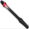Joker driver Zero -Zero- Practice Black Label Shaft Gradient Red ML view 1