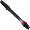 Joker driver Zero -Zero- Practice Black Label Shaft Gradient Red ML view 2