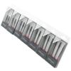 Joker driver Zero -Zero- Practice Black Label Shaft Gradient Red ML view 3