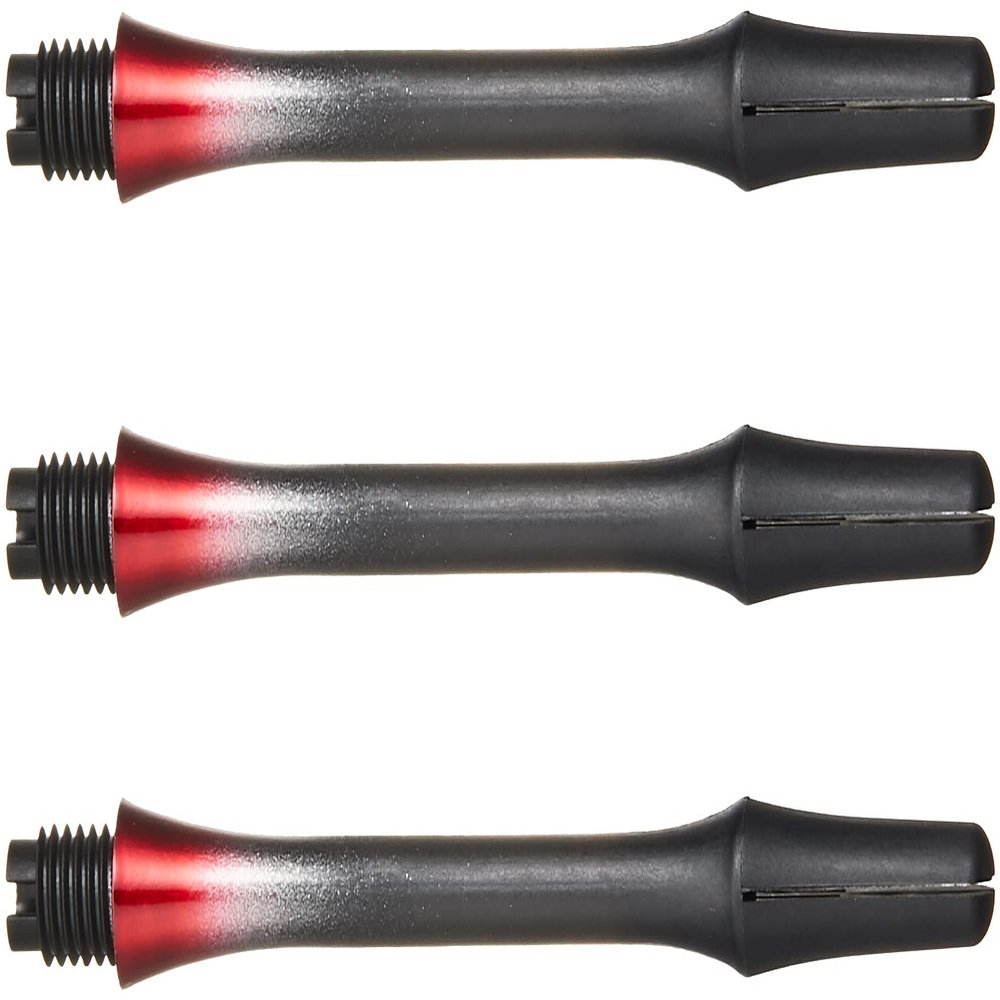 Joker driver Zero -Zero- Practice Black Label Shaft Gradient Red XL
