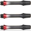 Joker driver Zero -Zero- Practice Black Label Shaft Gradient Red XL view 1