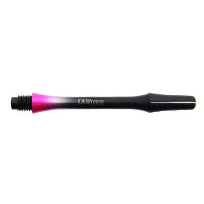Joker driver Zero -Zero- Practice Black Label Shaft Gradient Pink XL