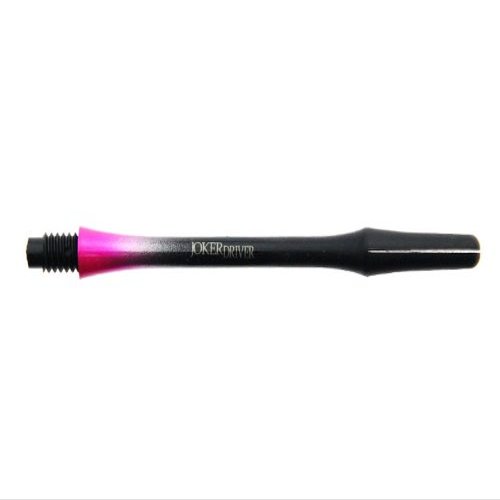 Joker driver Zero -Zero- Practice Black Label Shaft Gradient Pink XL