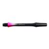 Joker driver Zero -Zero- Practice Black Label Shaft Gradient Pink XL view 1