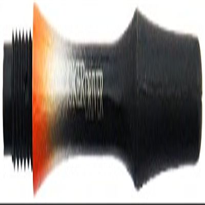 Joker driver Zero -Zero- Practice Black Label Shaft Gradient Orange I