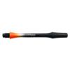 Joker driver Zero -Zero- Practice Black Label Shaft Gradient Orange XXL view 1