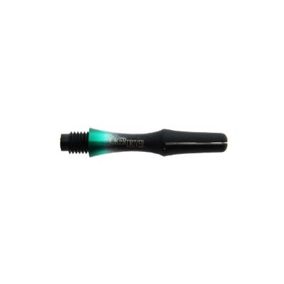 Joker driver Zero -Zero- Practice Black Label Shaft Gradient Green S