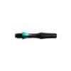 Joker driver Zero -Zero- Practice Black Label Shaft Gradient Green S view 1