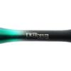 Joker driver Zero -Zero- Practice Black Label Shaft Gradient Green S view 2