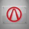 Yoonek Graphics Game Decal Sticker for Car Window, Laptop, Motorcycle, Walls, Mirror and More. # 457 (4" x 4", Red) view 2