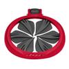 Dye Paintball R2 Rotor Quick Feed (Red) view 1