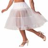 Forum Women's Flirting with The 50's Deluxe Crinoline, White, Standard view 1