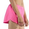 BOA Women's 1" Elite Split Running Short (HPK, Medium) view 1