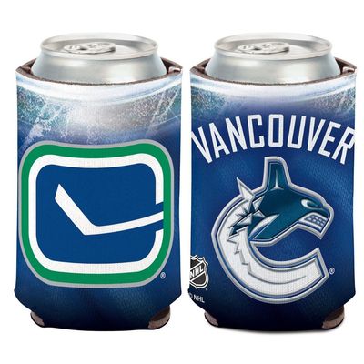 NHL Vancouver Canucks Can Cooler, 12 oz