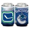NHL Vancouver Canucks Can Cooler, 12 oz view 1