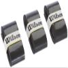 Wilson Pro Tennis Overgrip - 3 Pack, Black view 3