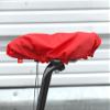 FAHRER Kappe - Racing red | Bike Seat Saver view 3