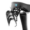 XLAB Delta 425 Single Bottle Rear Hydration System with Carbon Cage for Triathlon and Road Bikes view 2