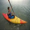 Perception Kayaks Prodigy XS Sit-Inside Kayak for Kids and Petite Paddlers view 3