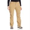 Gramicci Women's Octavia Pant, Size 4, Beach Khaki view 1