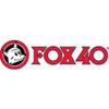 Fox 40 Tri-Foxco Orange Classic Pealess Whistle, 115 db (Single with Lanyard) (LEPUSHPDJ6463) view 4