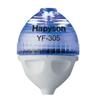 Hapison YF-305-B Squishy Ball First Sinking Blue view 2