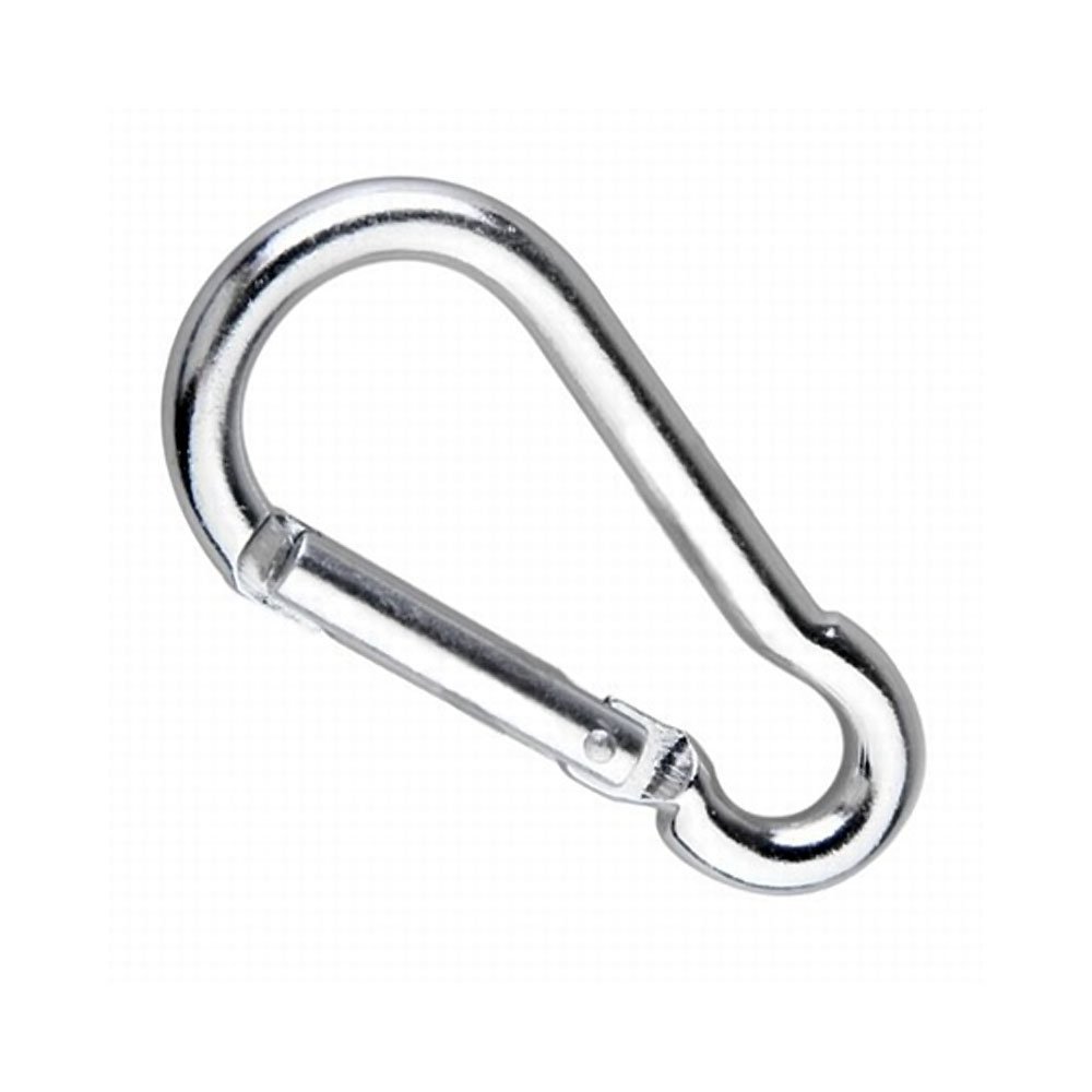 Cimarron Sports Training Aids Carabiners- 50