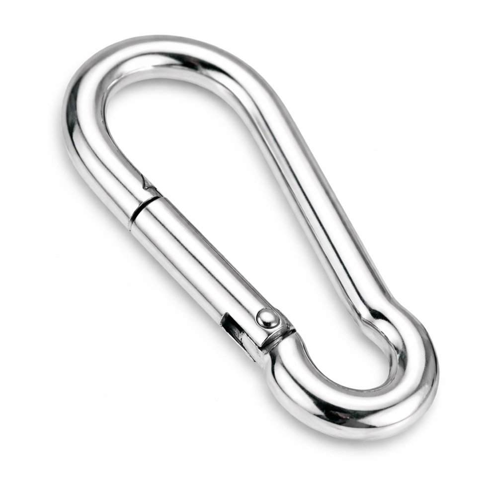 Cimarron Sports Training Aids Carabiners- 100