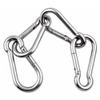 Cimarron Sports Training Aids Carabiners- 100 view 2