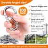 Cimarron Sports Training Aids Carabiners- 100 view 3
