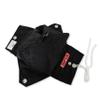 Simpson Racing 42035 Black Nylon Pack 8' Air Boss view 3