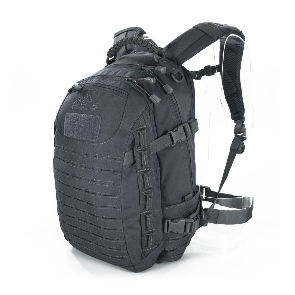Direct Action Dragon Egg Tactical Backpack Shadow Grey