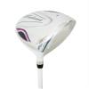 Believe Ladies Complete Golf Set - Purple - Right-Handed (Ladies Petite (-1")) view 2