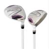 Believe Ladies Complete Golf Set - Purple - Right-Handed (Ladies Petite (-1")) view 3