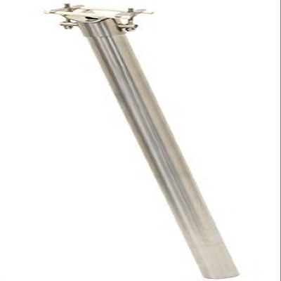 FF-R BR318 Titanium Seatpost [31.8550mm] Titanium