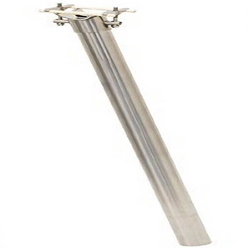 FF-R BR318 Titanium Seatpost [31.8550mm] Titanium
