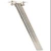 FF-R BR318 Titanium Seatpost [31.8550mm] Titanium view 1