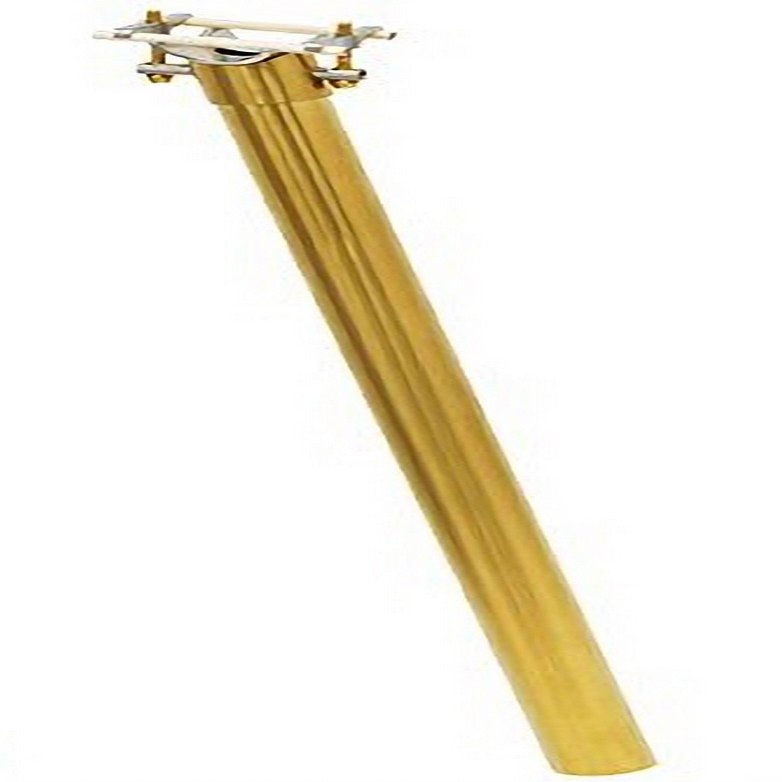 FF-R BR318 Titanium Seatpost [31.8550mm] Gold