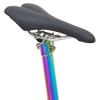 FF-R BR318 Titanium Seatpost [31.8550mm] Gold view 2