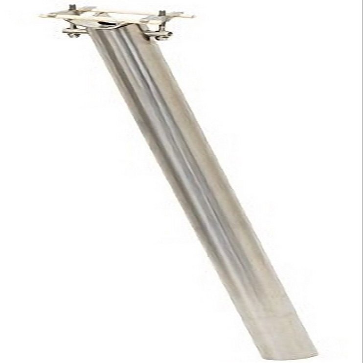 FF-R Titanium Seat Post B349 [34.9550mm] Titanium