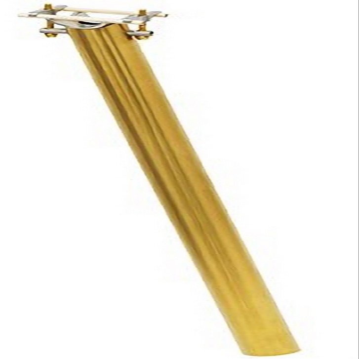 FF-R Titanium Seat Post B349 [34.9550mm] Gold