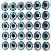 Brule 3-D Hard Epoxy Eyes (Sleet, 12.7mm) view 3