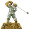 Decade Awards Monster Golf Trophy - 7.25 Inch Tall | Beast of The Green Award | Distinctive Recognition for Outstanding Golfers | Celebrate Your Golf Tournament Victors - Engraved Plate on Request view 4