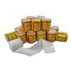 Le Roy Mexican Boxing Hand Wraps, Elastic Bandages, 2 Inch x 5.5 Yards, 16 Pack, for Combat Sports, Flat Knit Material view 1