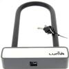 LUMA Escudo 55 Hu U Bike Lock view 2