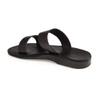Aviv - Leather Wide Strap Sandal - Womens Sandals view 4