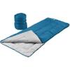 Ozark Trail 6 Person Combo set Includes 28 pieces 2 Sleeping Bags, 2 Chairs, 1 Lantern, 2 Pillows view 3